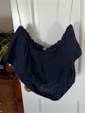 Aerie Cropped Tube Top